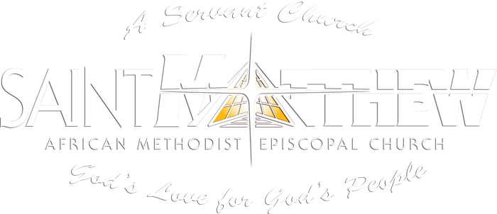 Saint Matthew AME Church