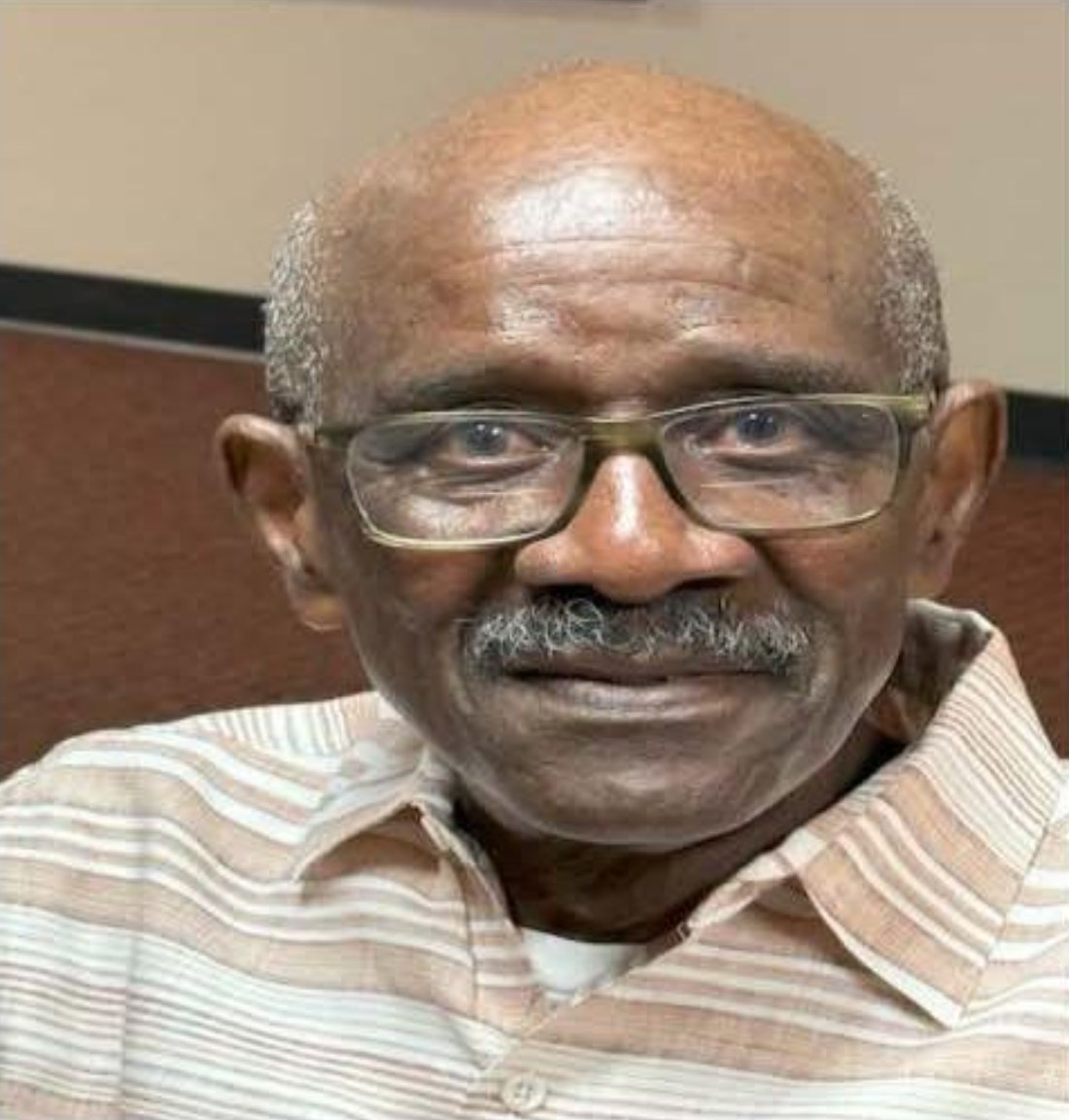 Bro. Anthony Ford
