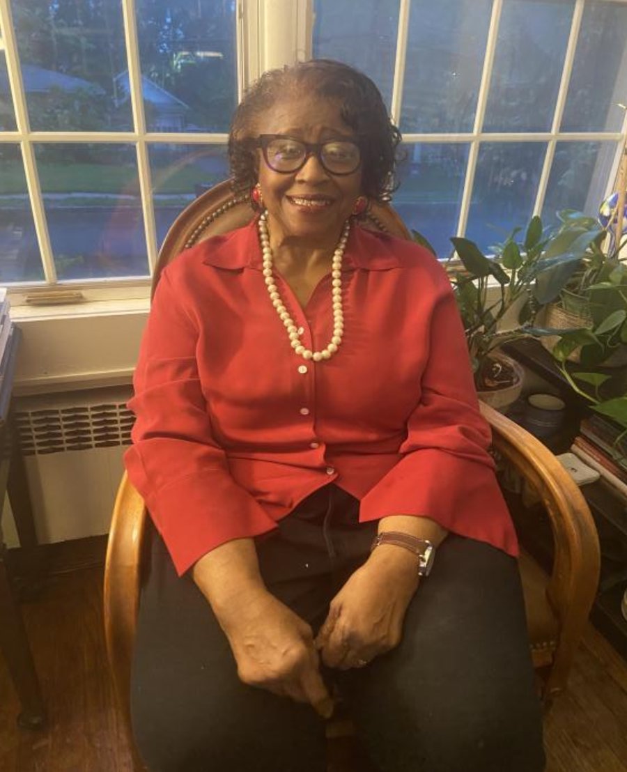 Sis. Arleen Simmons