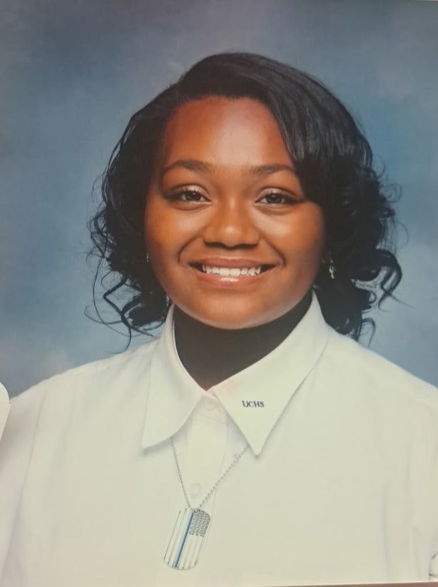 Gabrielle Pearson