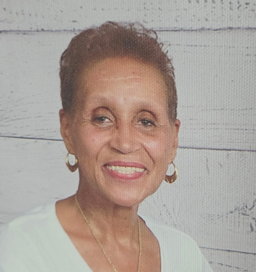 Sis. Merolyn Kelly