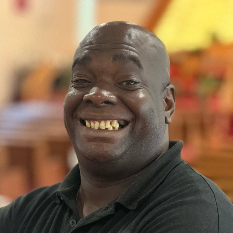 Anthony Rooks