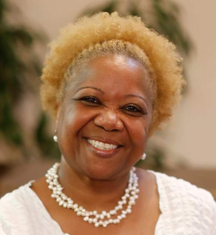 Rev. Leslie Wilson